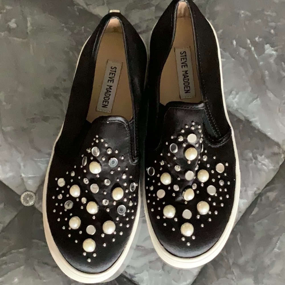 Steve Madden shoes